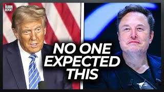 Elon amp Trump Just Beat Feds at Their Own Game [upl. by Frederik]