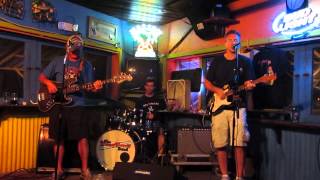 Storm Surge  Danny Morris Band [upl. by Retsel]