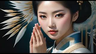 Relaxing with Korea FluteChina Flute Music Healing Your Mind 힐링 음악Musical Instrument Collection [upl. by Tilly]