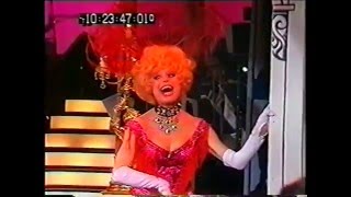 Hello Dolly  Carol Channing 1979 [upl. by Anidene]