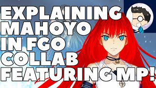 Breaking Down Mahoyo in FGO BIG Collab Video With MP [upl. by Undine]