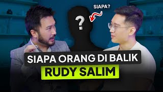 Rudy Salim Ternyata Cuma CEO Boongan [upl. by Lonnie313]