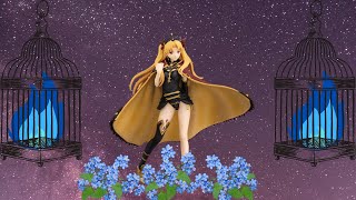 Unboxing Ichibankuji Ereshkigal  Absolute Demonic Front Babylonia [upl. by Teik]