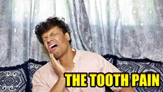 The Teeth Pain Gone Wrong  Zubair Sarookh [upl. by Klarrisa630]