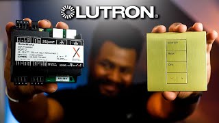 How to Design a Lutron Homeworks QSX System  Complete System Design Package New June 2022 [upl. by Eibbil176]