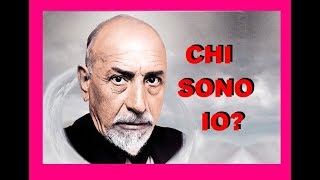 Chi sono io Pirandello e la meditazioneUnonessunocentomila [upl. by Rehtse]