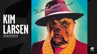 Kim Larsen og Bellami  Store og små Official Audio [upl. by Gnuhp965]