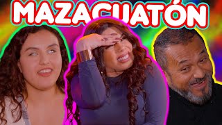 INFIELES T6  No se come carne Ep48  Lizbeth Rodriguez [upl. by Larrisa]