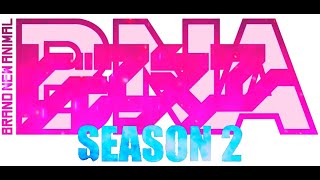 BNA season 2 trailer test video [upl. by Acsicnarf]