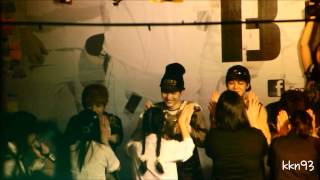 fancam 131129 BTS  Hi Touch at MBK [upl. by Thomasina]