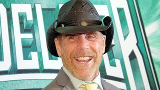 Shawn Michaels TEARS UP reflecting on his WILD DX days to running WWE with Triple H [upl. by Ulick]