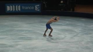 2009 TEB Yuna Kim Free Skating HD by IS250 [upl. by Irwin]