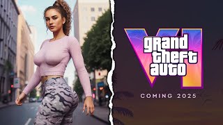 GTA 6 Everything YOU NEED To Know Massive Leaks [upl. by Ziza]