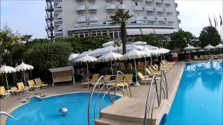 Best Western Hotel Bristol Sottomarina di Chioggia Venezia [upl. by Nonohcle491]