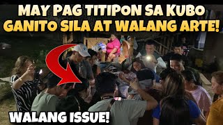 HALA HETO ANG RASON AT PALIWANAG SA LAHAT GANITO ANG NANGYARE SA KUBORoelofMalalag ofw [upl. by Ulphiah572]