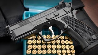 5 Best Compact 9mm Pistols For Concealed Carry 2024 [upl. by Mcgruter]