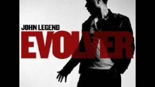 This time  John Legend [upl. by Nnod]