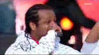 Madcon  Beggin live Raadhusplassen [upl. by Oisacin867]