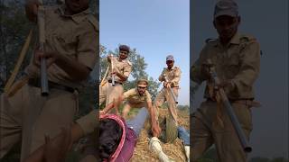 Dadi Ne kiya Police ki Help shorts RamRamJi suspense thiller police RRJ [upl. by Ahsekad]