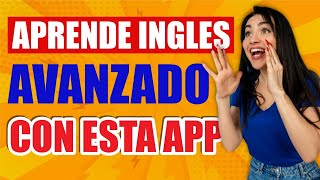 APRENDER inglés de manera efectiva con Wlingua revisión y demostración de la aplicación [upl. by Nohcim338]