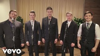 Collabro  A Thousand Years Acoustic [upl. by Elleivap21]