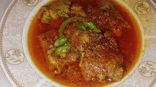 besan ke Altay paltay recipebilkul machli ke taste wala salan by cooking with sher bano [upl. by Pappano257]