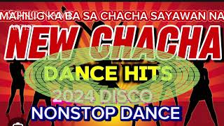 💃CHACHA MEDLEY REMIX NONSTOP SLECTION 💃 [upl. by Nnylrats]