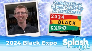 Bringing Unity to the Business Community  2024 Black Expo  West Bloomfield Diversity Taskforce [upl. by Keyes]