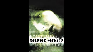 How to install silent hill 2 with the hd textures for pc [upl. by Lewendal]