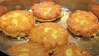 How To Make Easy Salmon Patties  Salmon Recipe [upl. by Ahseyn]