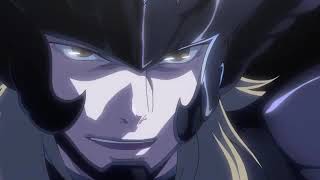 Saint Seiya The Lost Canvas Episode 24 [upl. by Dickens667]