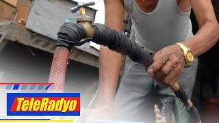 Maynilad Manila Water probing bill complaints  Teleradyo [upl. by Tiana]