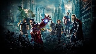 Instant Trailer Review  Thor The Dark World 2013  Chris Hemsworth Natalie Portman Movie HD [upl. by Acus]