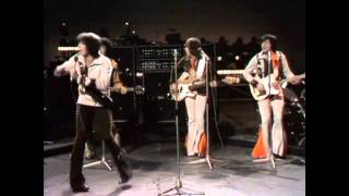 The Osmonds  Crazy Horses HQ stereo [upl. by Nidnal]