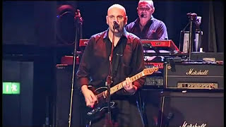 The Stranglers Live At The Roundhouse [upl. by Dehlia634]