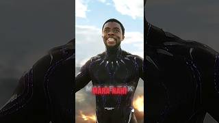 Black Panther X All the Stars  Love you 3000 King 👑  RIP Chadwick Boseman 🥺  4K Edit [upl. by Karin]