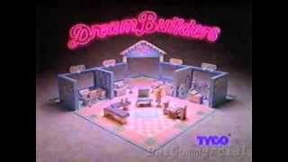 Dream Builders Commercial 1990 [upl. by Deibel]