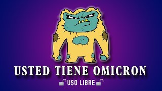 FREE USTED TIENE OMICRON 🦠😷 INSTRUMENTAL DE DEMBOW ESTILO BULIN 47 X CEKY VICINY [upl. by Chemosh]