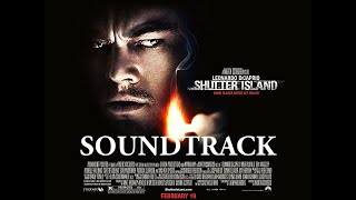 Soundtrack inspired by Shutter Island 2010 [upl. by Neufer]