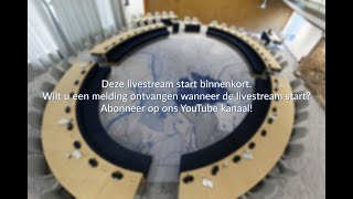 Raadsavond Informeren amp Ontmoeten Leuvenzaal  10 juni 2024 [upl. by Aniakudo]