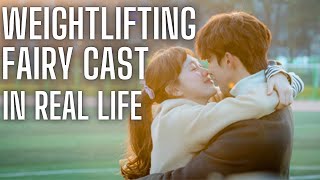 Weightlifting Fairy Kim Bok Joo Resumen [upl. by Brufsky218]