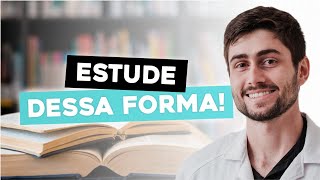 Dicas de Estudo para Provas de Odontologia Estratégias Recursos e Gerenciamento de Tempo [upl. by Isla]