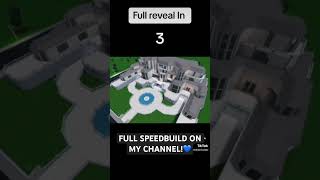 ALMOST 1k subs 😍😍😍 thank use all 💙🤍 roblox bloxburgbuilds bloxburg bloxburghouse funny [upl. by Jempty719]