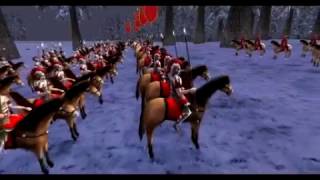 GladiatorRome TOTAL WAR [upl. by Doykos]