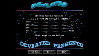 How To Hack IGI2 Covert Strike Easy Tutorial  Unlimited Health  Unlimited Ammo  Freeze Time [upl. by Yelac]