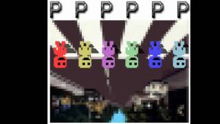 04 Pushing onwards from PPPPPP The VVVVVV original soundtrack [upl. by Ching280]