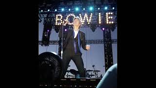 David Bowie  Bewlay Brothers live BBC 2002 [upl. by Ania]