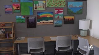 Student Wellness Center opens at Morro Bay High School [upl. by Guerra935]