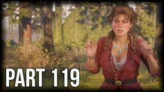 Red Dead Redemption 2  100 Walkthrough Part 119 PS4 Pro – Horsemen Apocalypses [upl. by Bruning140]