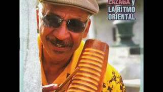 La Ritmo Oriental  Yo Bailo De Todo [upl. by Varuag]